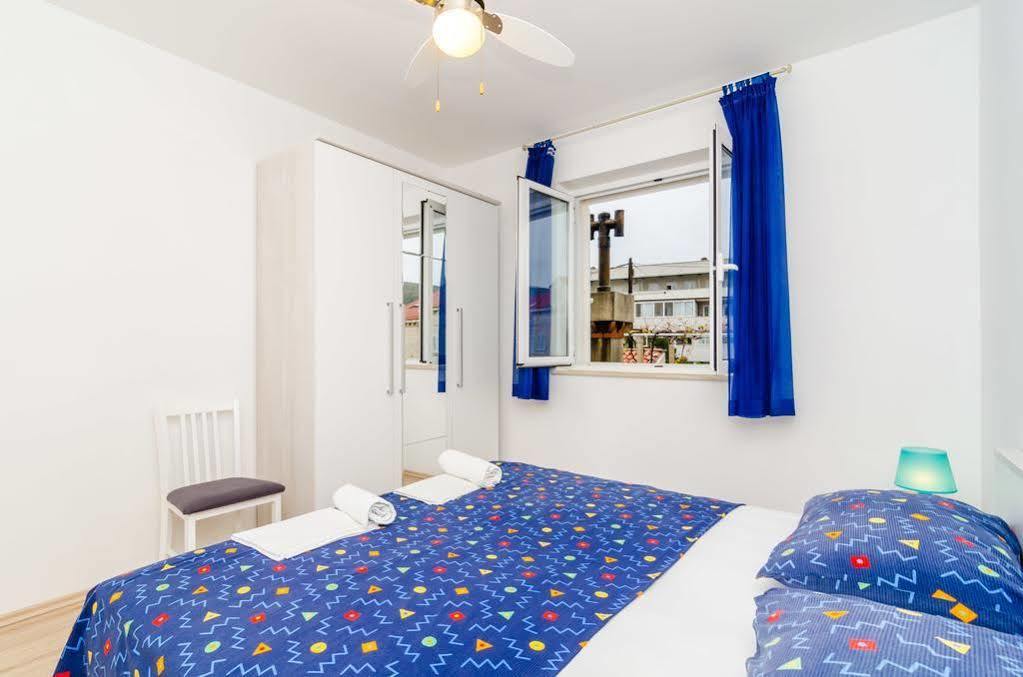Apartments Vulicevic Dubrovnik Exterior foto